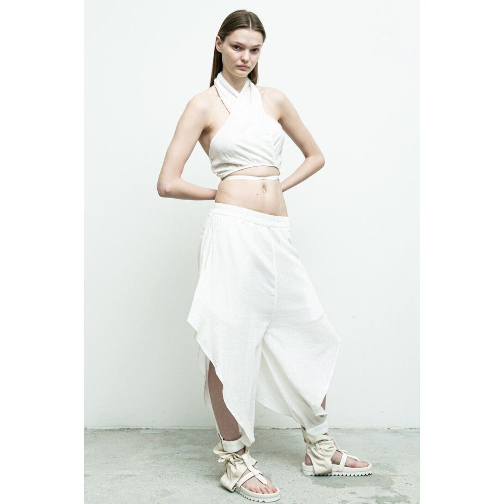 NWT Nicholas K CITRA PANTS Size Xs